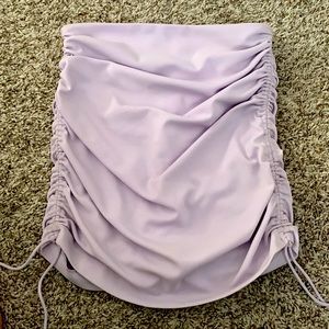 Zara skirt